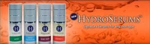 HydroSerums