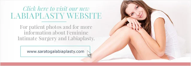 Click here to visit our new labiaplasty website