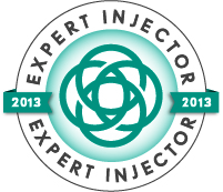 LOGO INJECTOR LOGO 2013