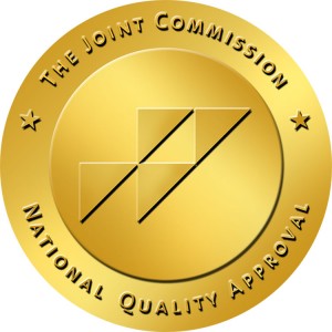 The Joint Commission Accreditation