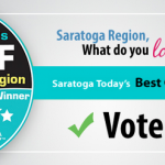 Best of Saratoga