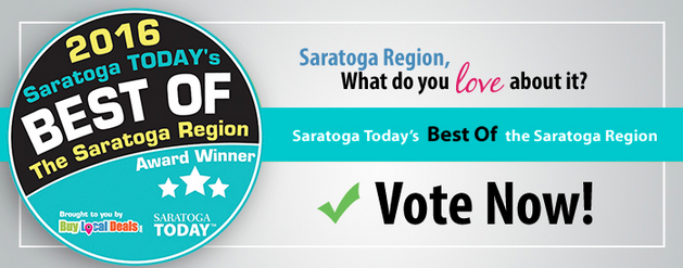 Best of Saratoga