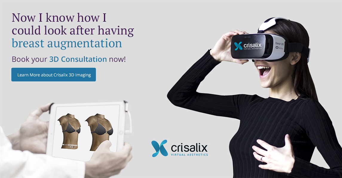 Learn more about crisalix imaging
