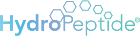 Hydropeptide Logo