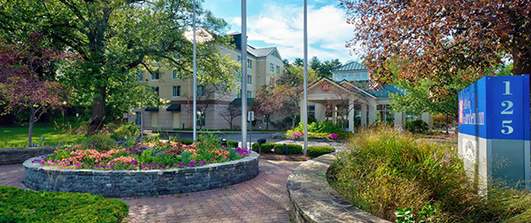 Hilton Garden Inn Saratoga