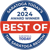 2024 Award Winner: Best of Saratoga Today